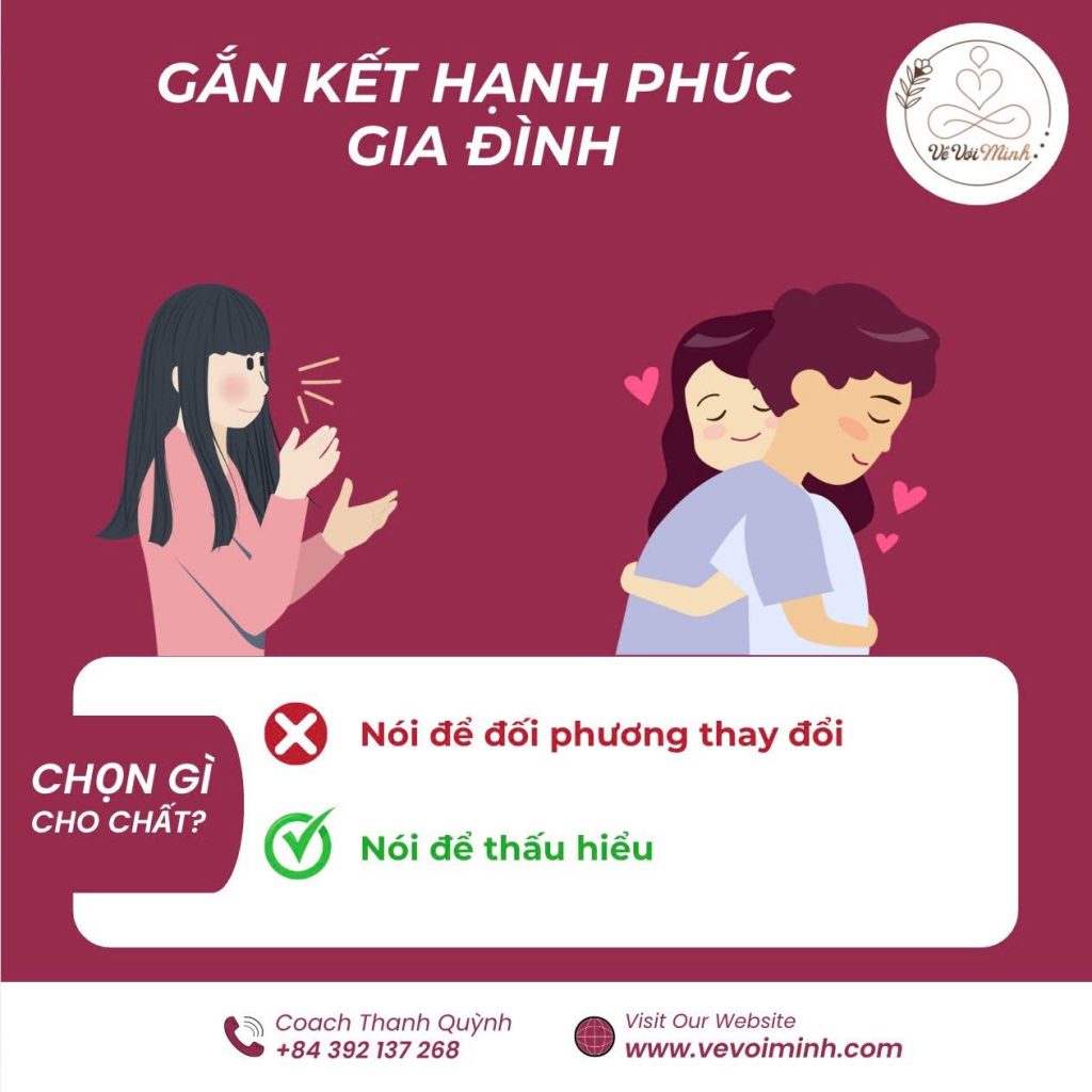Bạn có đang chán chồng và thất vọng về bản thân? Làm thế nào để gắn kết hạnh phúc gia đình? 2 532490835 1464736184768697 7861683201206779032 n