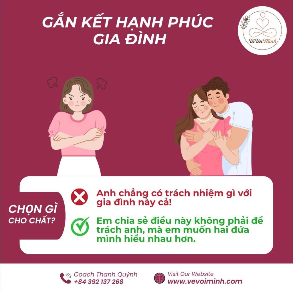 Bạn có đang chán chồng và thất vọng về bản thân? Làm thế nào để gắn kết hạnh phúc gia đình? 3 532706541 1464736208102028 1233297101415859641 n