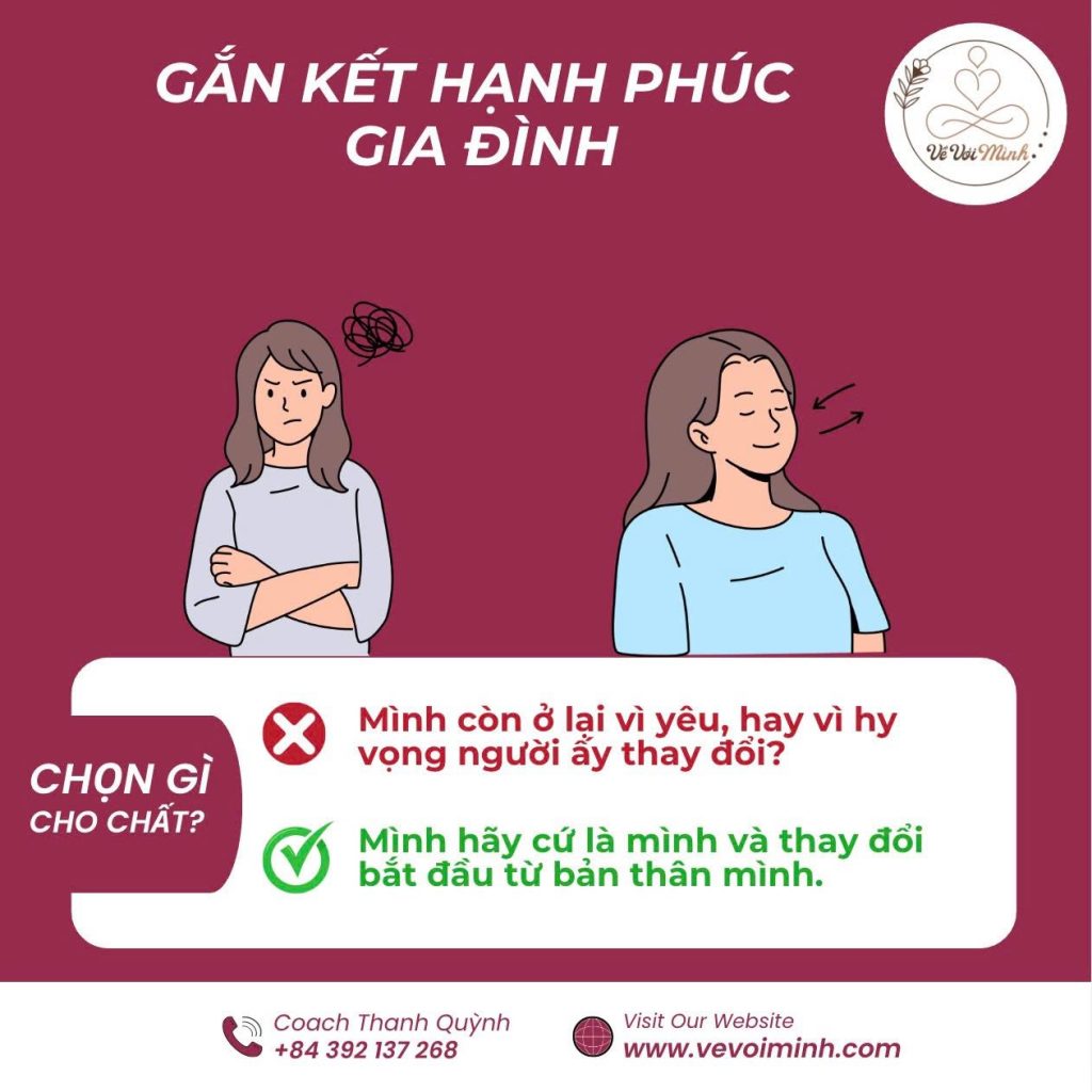 Bạn có đang chán chồng và thất vọng về bản thân? Làm thế nào để gắn kết hạnh phúc gia đình? 6 534913179 1464736274768688 6521506697468237164 n